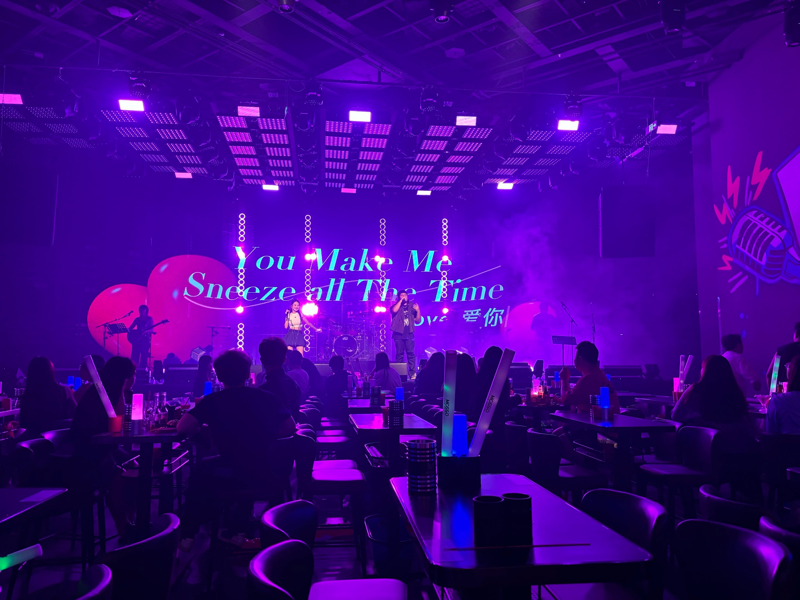 苏州商务ktv划算吗详解攻略-吴江区ktv预订